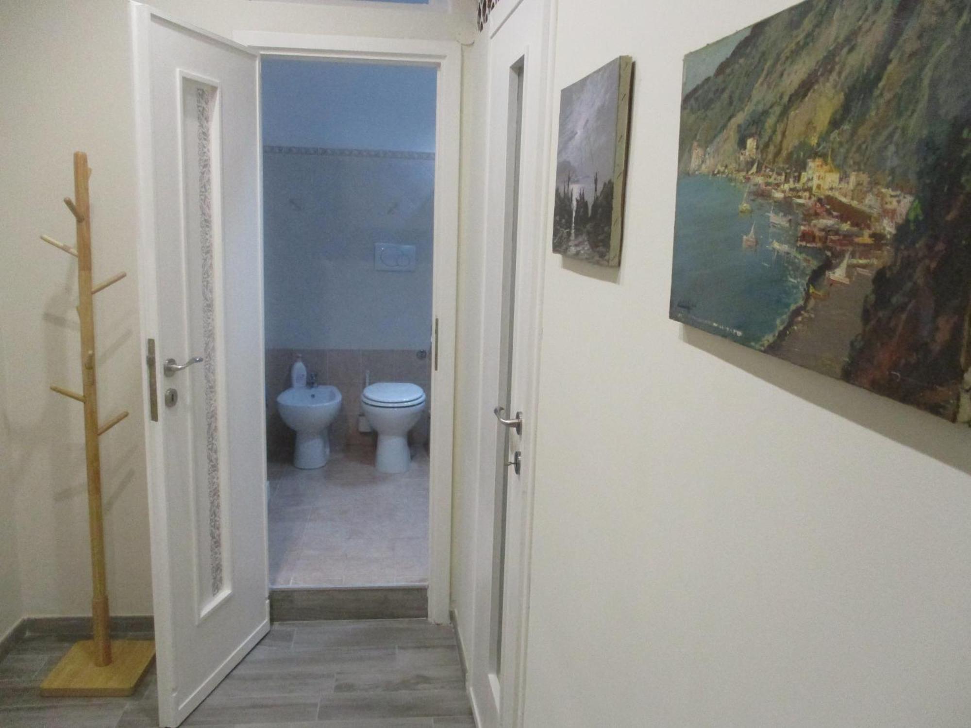 La Casa Del Nespolo Tranquillo Alloggio Vicino Alla Stazione Sanremo Dış mekan fotoğraf