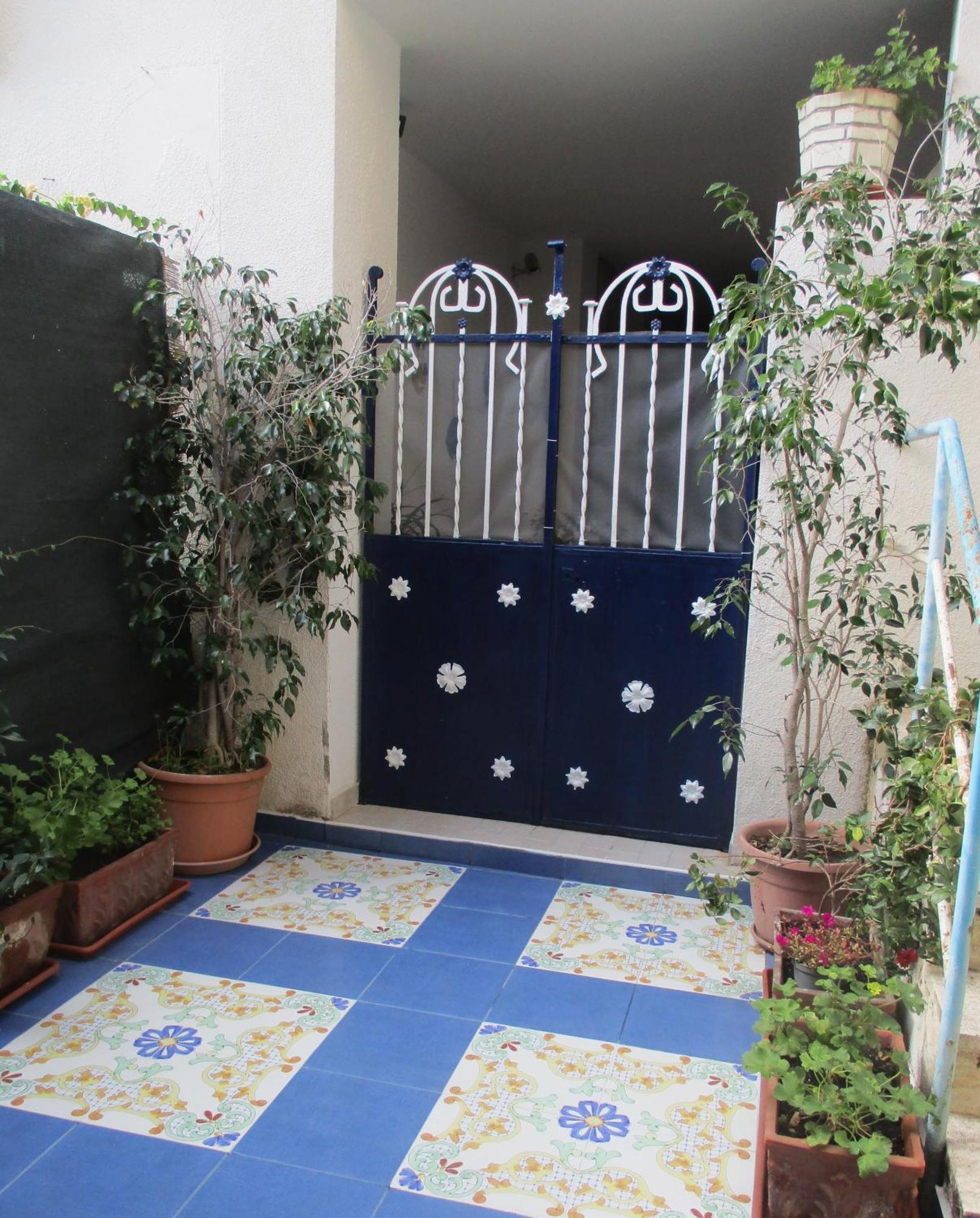 La Casa Del Nespolo Tranquillo Alloggio Vicino Alla Stazione Sanremo Dış mekan fotoğraf